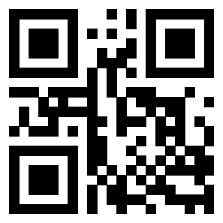 Scansione del QrCode di 3208004764