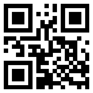 Scansione del QrCode di 3208004765