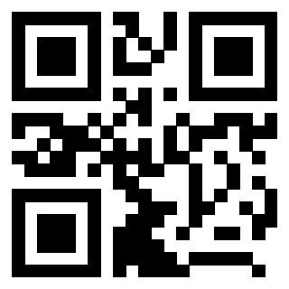 Immagine del Qr Code di 3208004767