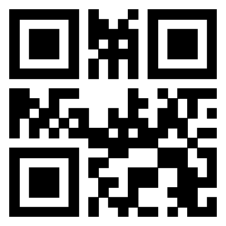 3208004770 Qr Code associato