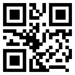 Scansione del Qr Code di 3208004771