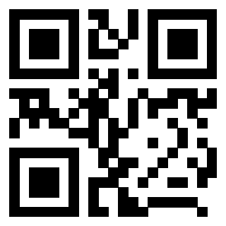 3208004772 - Immagine del QrCode associato