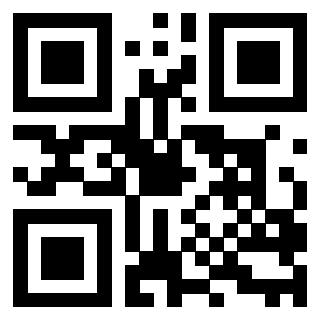 3208004774 - Immagine del Qr Code associato