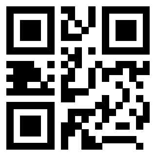 3208004775 - Immagine del QrCode associato
