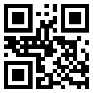 Scansione del Qr Code di 3208004777