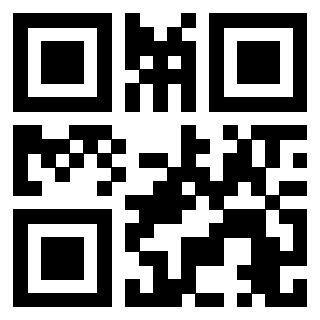 Il Qr Code di 3208004779
