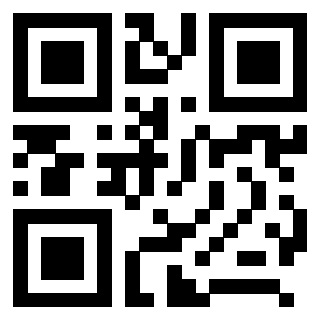 Immagine del QrCode di 3208004780
