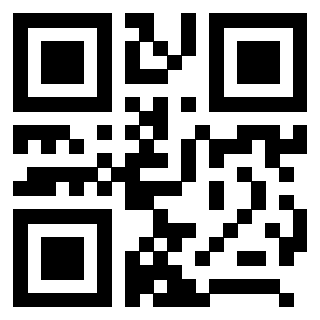 Immagine del Qr Code di 3208004782