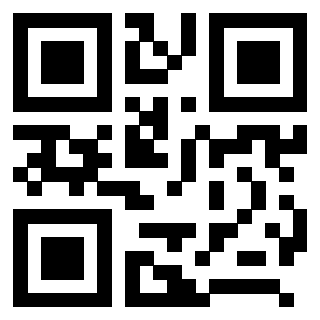 Immagine del Qr Code di 3208004783