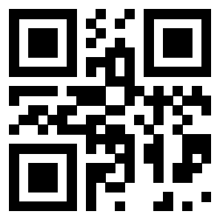 Scansione del Qr Code di 3208004785