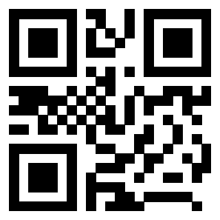 Il QrCode di 3208004789