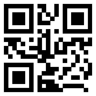 3208004793 - Immagine del QrCode associato