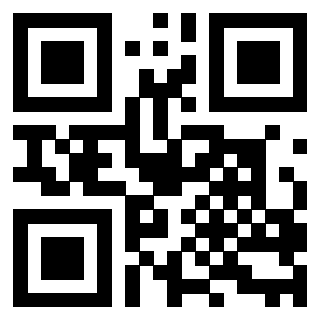 Il QrCode di 3208004801