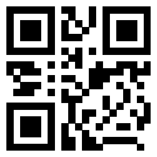 Immagine del QrCode di 3208004806