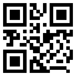 Il Qr Code di 3208004811