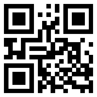 3208004815 - Immagine del Qr Code associato