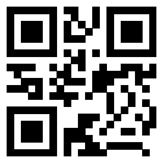 Immagine del Qr Code di 3208004816