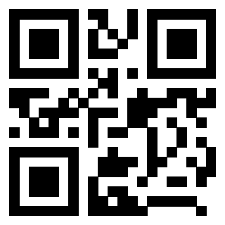 Scansione del Qr Code di 3208004817