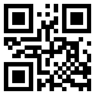 Immagine del QrCode di 3208004818