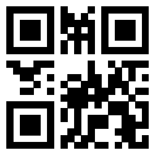 3208004822 - Immagine del QrCode