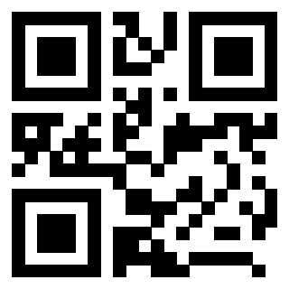Il Qr Code di 3208004824