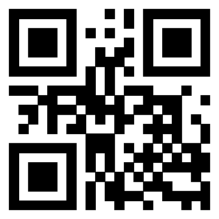 Scansione del Qr Code di 3208004829