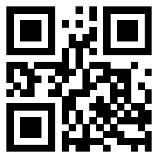 3208004833 - Immagine del QrCode