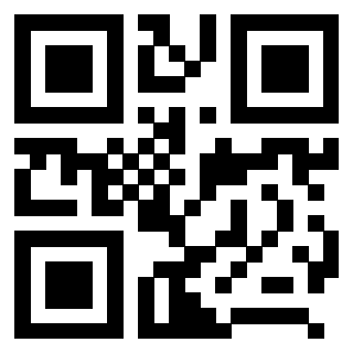 3208004834 - Immagine del QrCode