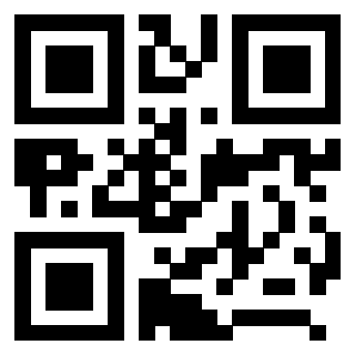 3208004835 - Immagine del Qr Code associato