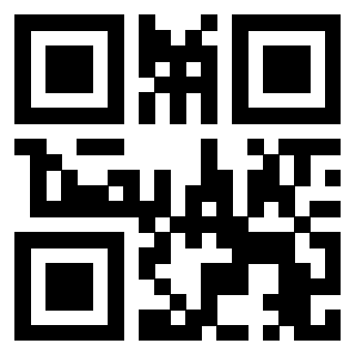 3208004837 - Immagine del Qr Code associato