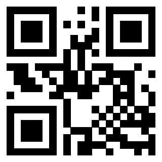 Scansione del QrCode di 3208004838