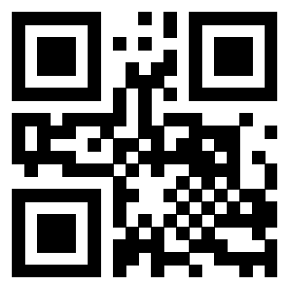 Immagine del QrCode di 3208004840