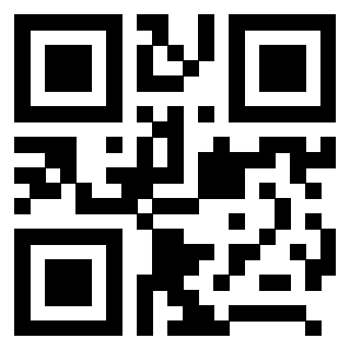 Scansione del QrCode di 3208004843
