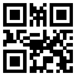 3208004844 - Immagine del Qr Code associato