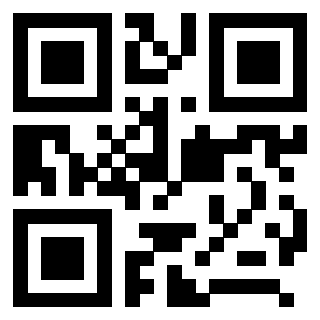 3208004846 Qr Code associato
