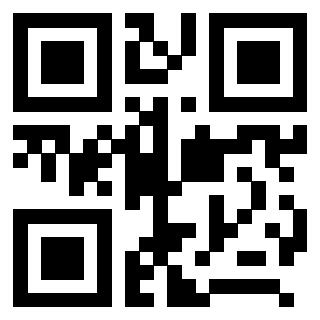 Il Qr Code di 3208004847