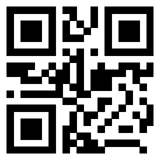 Il QrCode di 3208004848