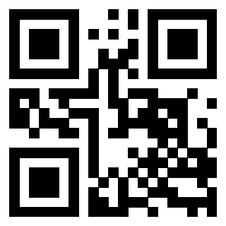 Immagine del QrCode di 3208004849