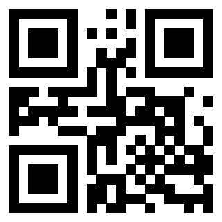 3208004851 - Immagine del Qr Code associato