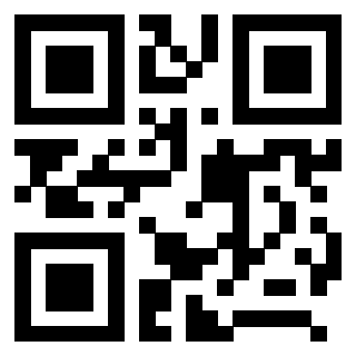 Immagine del Qr Code di 3208004855