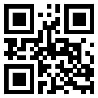 Scansione del Qr Code di 3208004857