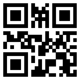 Immagine del Qr Code di 3208004858