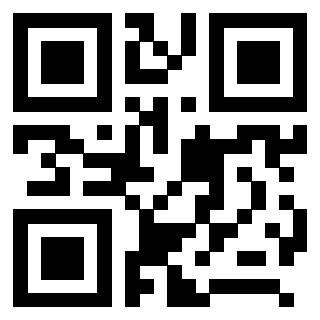 Il QrCode di 3208004859