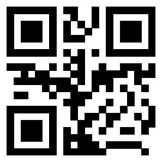3208004861 Qr Code associato
