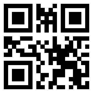 Il QrCode di 3208004867