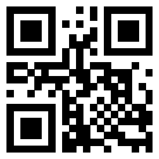 Scansione del Qr Code di 3208004870