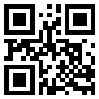 3208004872 Qr Code associato