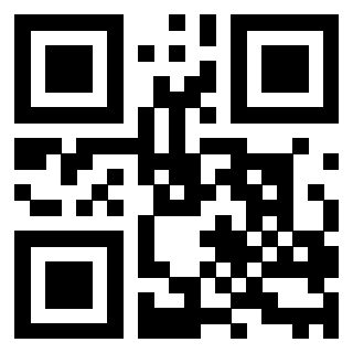 Il Qr Code di 3208004873