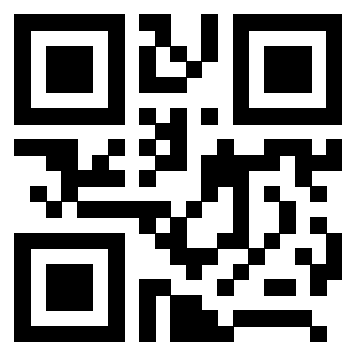 Il QrCode di 3208004874