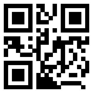 QrCode di 3208004875